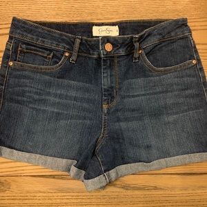 Jessica Simpson Denim Shorts